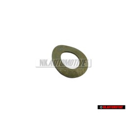 VW Original Scheibe - N 0122283