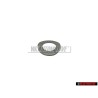 VW Original Federscheibe - N 0122293
