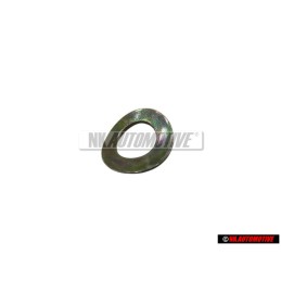 VW Original Scheibe - N 0122345