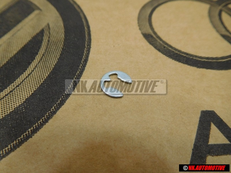 VW Original Sicherungsscheibe - N 0124341