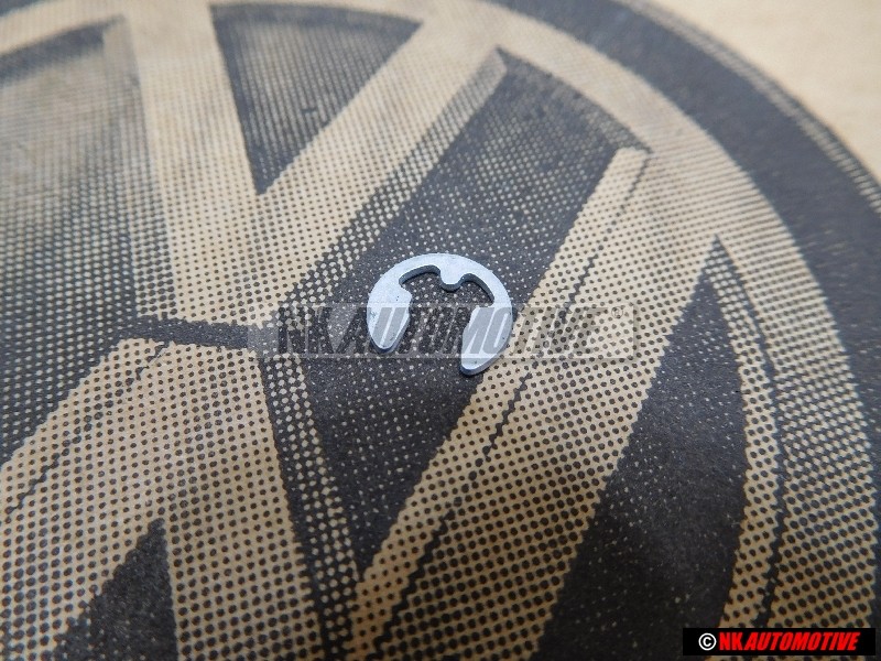 VW Original Sicherungsscheibe - N 0124342