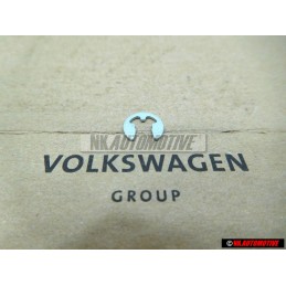 VW Original Si.scheibe - N 0124346