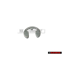 VW Original Si.scheibe - N 0124346