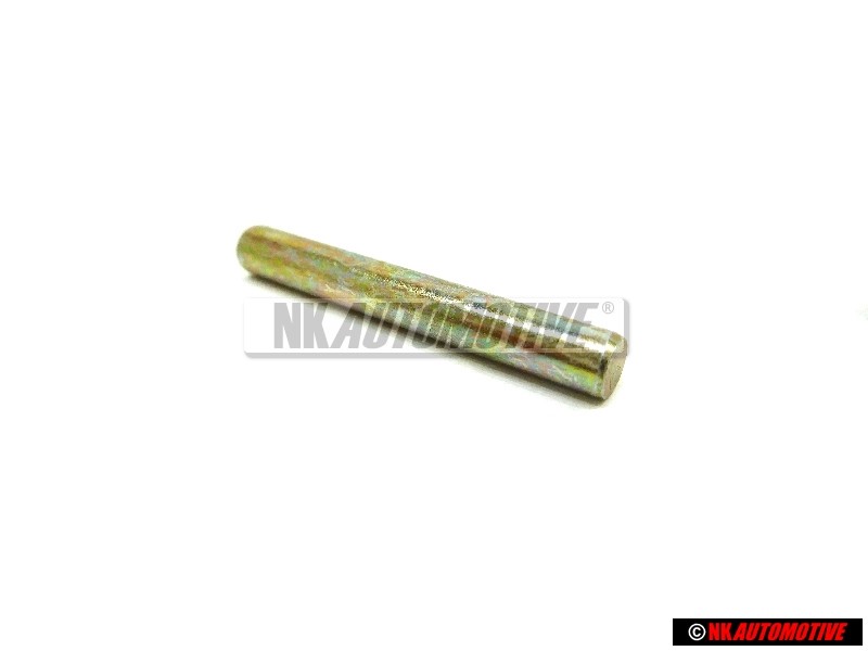 VW Original Zylinderstift - N 0132053