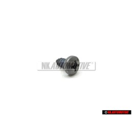 VW Original Linsenblechschraube - N 0139566