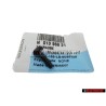 VW Original Schraube - N 01396921