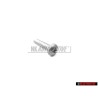 VW Original Schraube - N 0139729