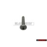 VW Original Schraube - N 0139729