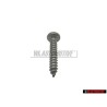 VW Original Schraube - N 0139729