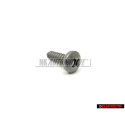 VW Original Linsenblechschraube - N 0139755