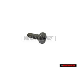 VW Original Linsenblechschraube - N 0139755