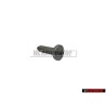VW Original Linsenblechschraube - N 0139755