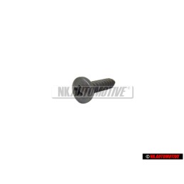 VW Original Linsenblechschraube - N 0139755