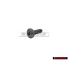 VW Original Linsenblechschraube - N 0139755