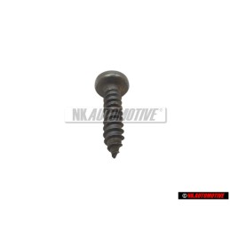 VW Original Linsenblechschraube - N 0139755