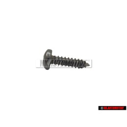VW Original Linsenblechschraube - N 0139755