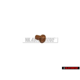 VW Original T bolzen - N 0140323