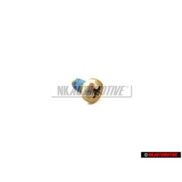 VW Original Schraube - N 01412913
