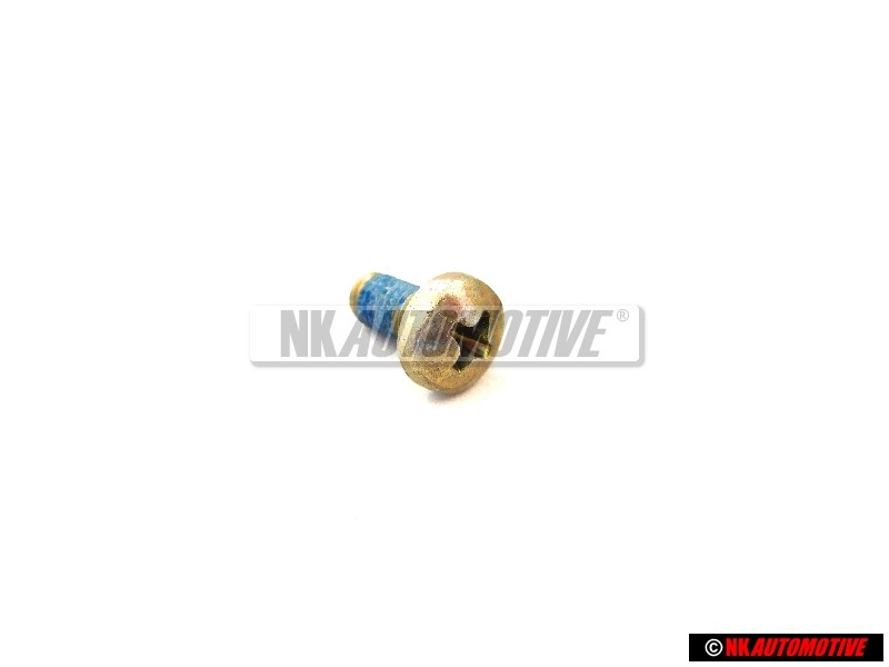 VW Original Schraube - N 01412913