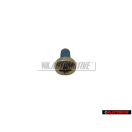VW Original Schraube - N 01412913