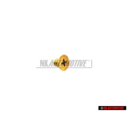VW Original Schraube - N 0142154