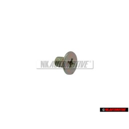 VW Original Schraube - N 0142154