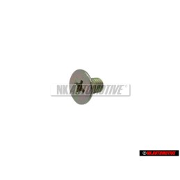 VW Original Schraube - N 0142154