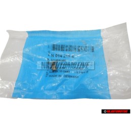 VW Original Schraube - N 0142154