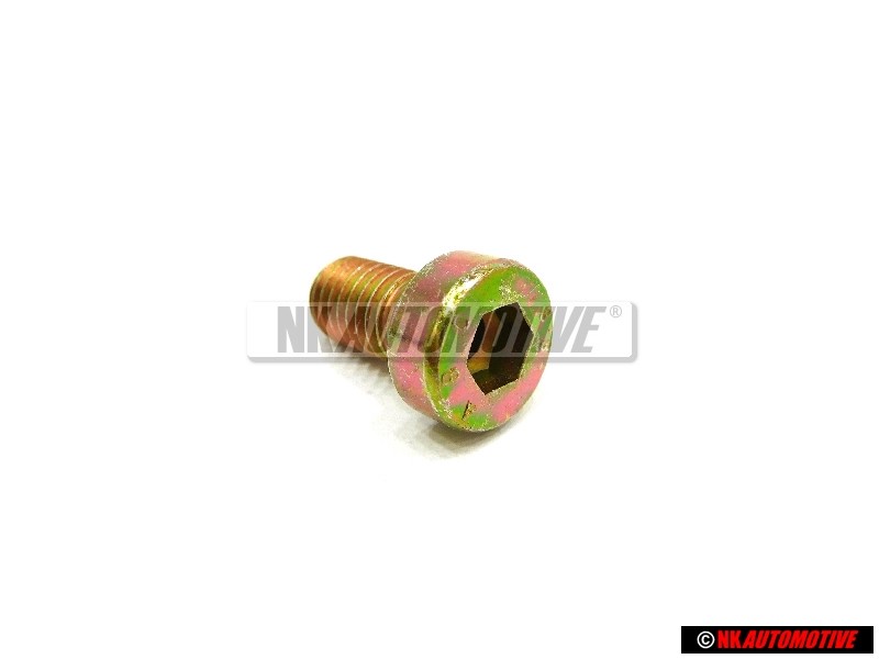 VW Original Schraube - N 0147702