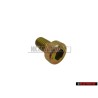 VW Original Schraube - N 0147702