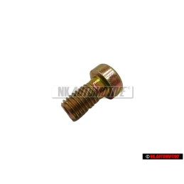 VW Original Schraube - N 0147702