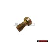 VW Original Schraube - N 0147702