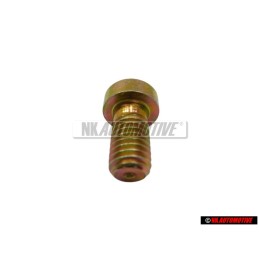 VW Original Schraube - N 0147702