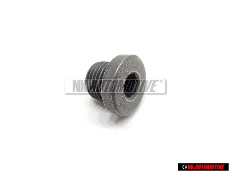 VW Original Verschlussschraube - N 0160241