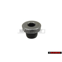 VW Original Verschlussschraube - N 0160241
