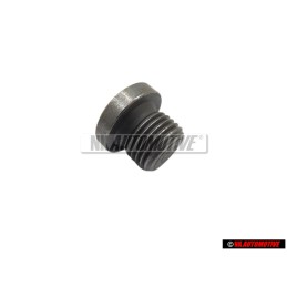 VW Original Verschlussschraube - N 0160241
