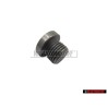 VW Original Verschlussschraube - N 0160241