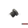 VW Original Verschlussschraube - N 0160241