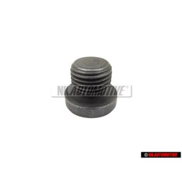 VW Original Verschlussschraube - N 0160241