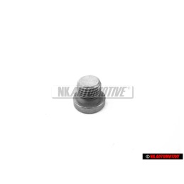 VW Original Schraube - N 0160243