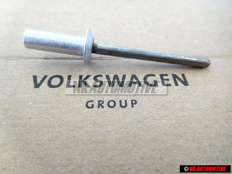 VW Original Becherniet - N 0162011