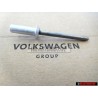 VW Original Becherniet - N 0162011
