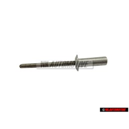 VW Original Becherniet - N 0162011