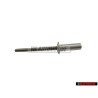 VW Original Becherniet - N 0162011
