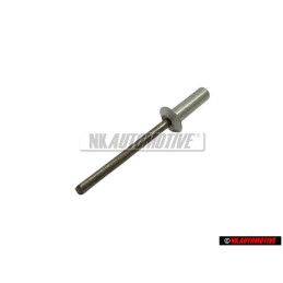 VW Original Becherniet - N 0162011