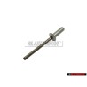 VW Original Becherniet - N 0162011