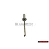 VW Original Becherniet - N 0162011