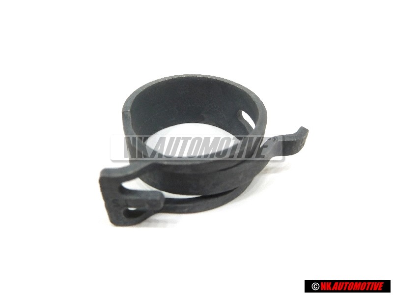 VW Original Federbandschelle - N 0164031