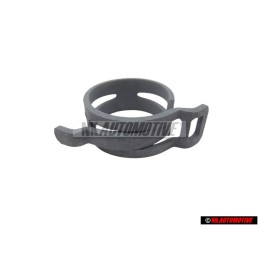 VW Original Federbandschelle - N 0164031