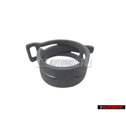 VW Original Federbandschelle - N 0164031